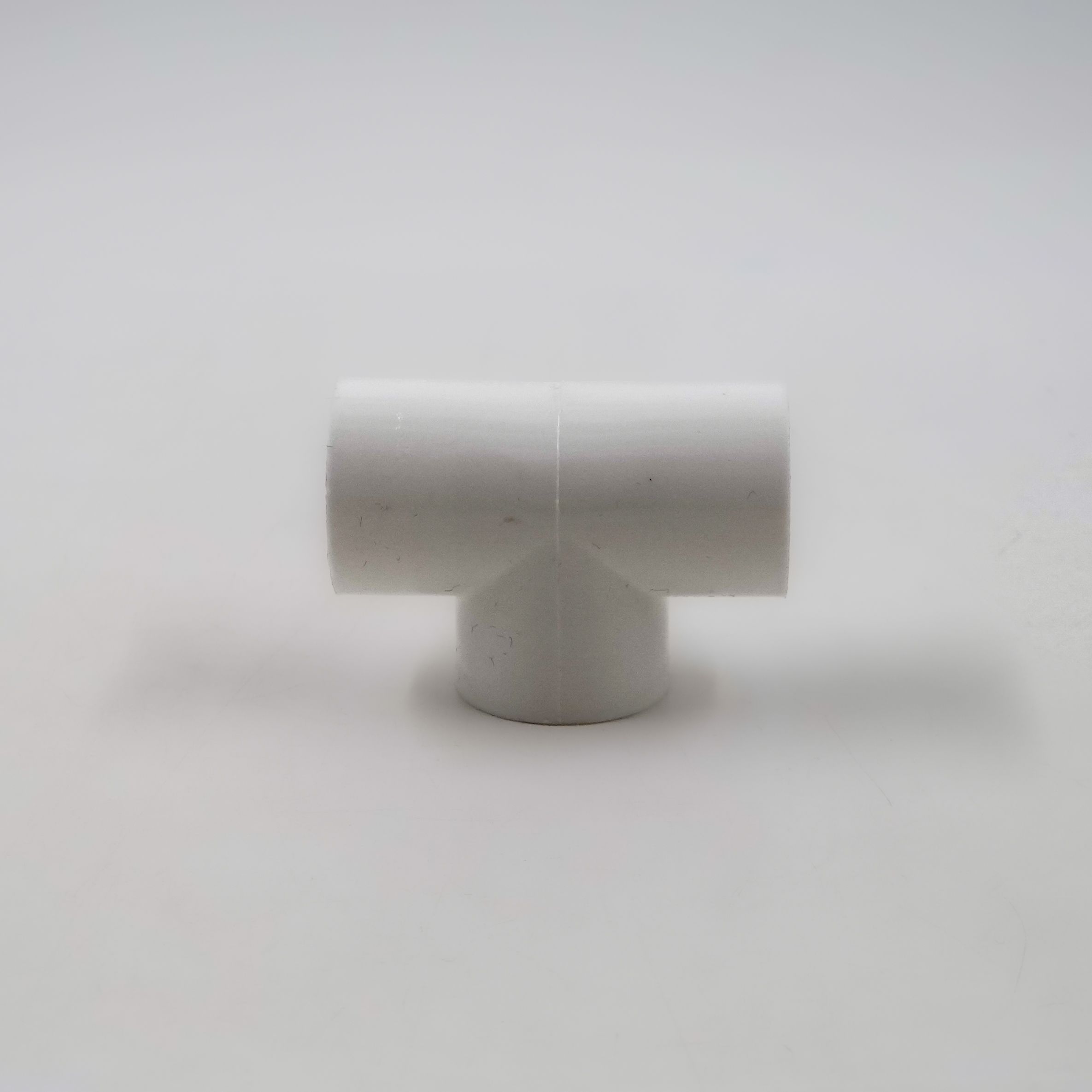 JRB Suppreme - 25Mm T - White